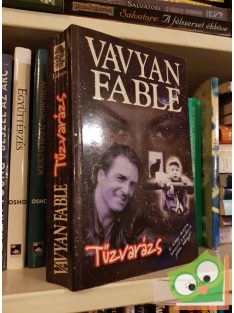 Vavyan Fable: Tűzvarázs