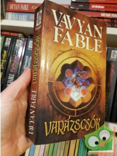 Vavyan Fable: Varázscsók