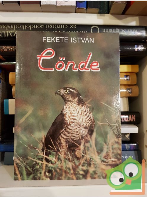 Fekete István: Cönde