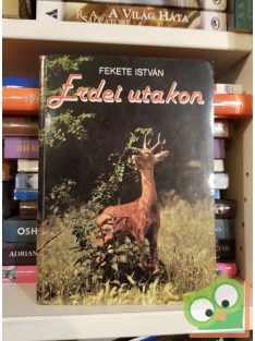 Fekete István: Erdei utakon