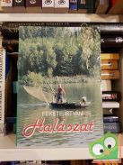 Fekete István: Halászat (ritka)