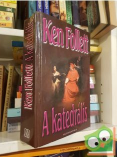 Ken Follett: A katedrális