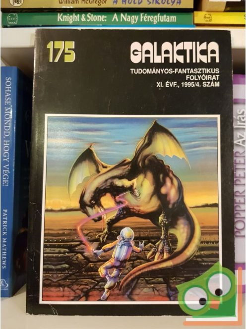 Galaktika 175 (Ritka)