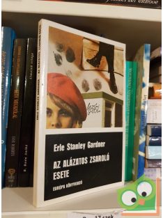   Erle Stanley Gardner: Az alázatos zsaroló esete (Perry Mason 50.)