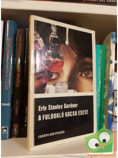   Erle Stanley Gardner: A fuldokló kacsa esete (Perry Mason 20.)