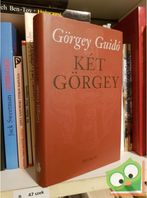 Görgey Guidó: Két Görgey