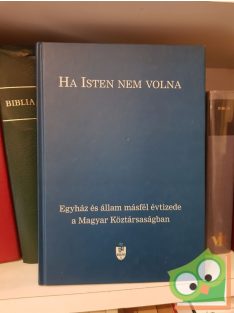 Frenkl Thurzó Tibor (szerk.): Ha Isten nem volna