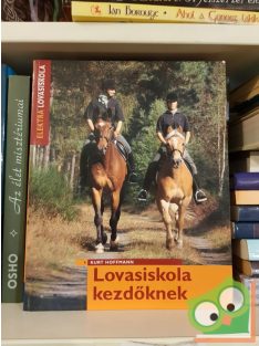 Kurt Hoffmann: Lovasiskola kezdőknek