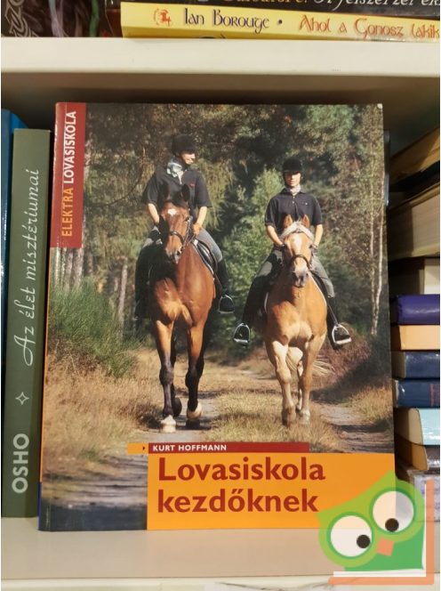 Kurt Hoffmann: Lovasiskola kezdőknek