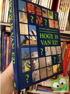 Reader Digest's Válogatás: Hogy is van ez?