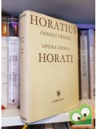 Horatius összes versei