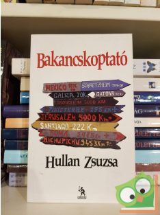 Hullan Zsuzsa: Bakancskoptató