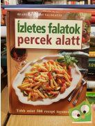 Reader Digest's Izletes falatok percek alatt