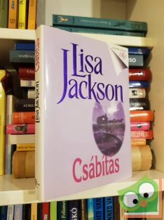 Lisa Jackson: Csábítás (Romantikus Regények)