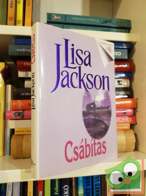 Lisa Jackson: Csábítás (Romantikus Regények)