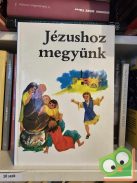 Szendi József (szerk.): Jézushoz megyünk