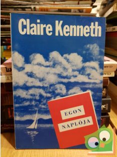 Claire Kenneth: Egon naplója