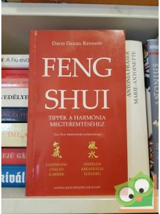 David Daniel Kennedy: Feng Shui