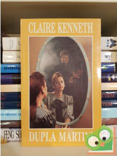 Claire Kenneth: Dupla martini