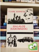 Claire Kenneth: Halálos háromszög