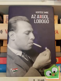 Kertész Imre: Angol lobogó