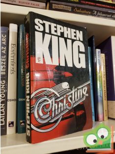 Stephen King: Christine