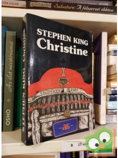 Stephen King: Christine