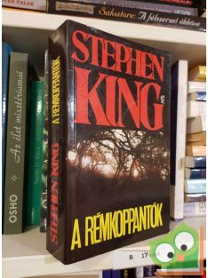 Stephen King: Rémkoppantók