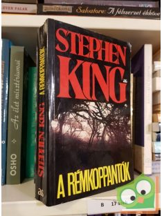 Stephen King: Rémkoppantók