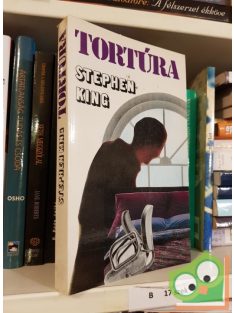 Stephen King: Tortúra