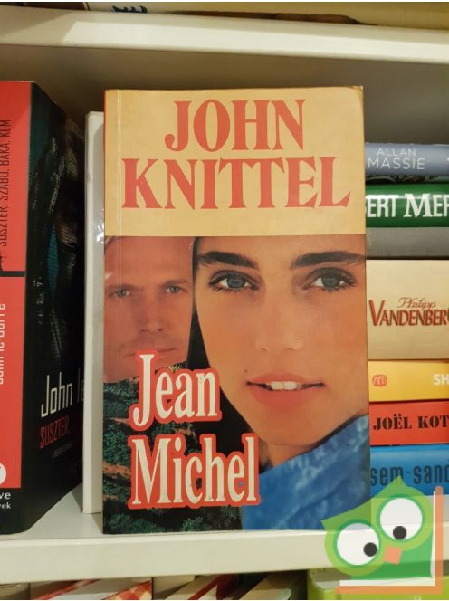 John Knittel: Jean Michel