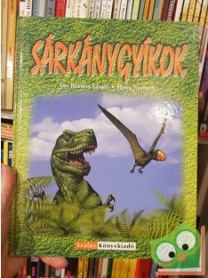 Kordos László, Sipos Norbert: Sárkánygyikok