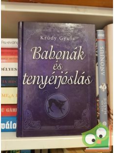 Krúdy Gyula: Babonák és tenyérjóslás