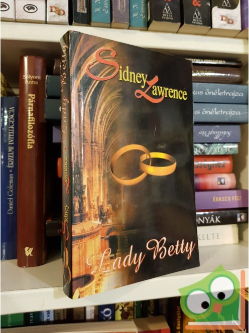 Sidney Lawrence: Lady Betty