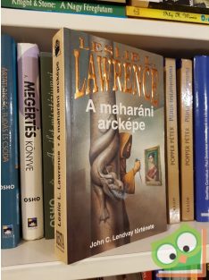   Leslie L. Lawrence: A maharáni arcképe - John C- Lendway története