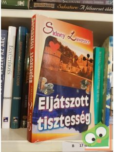 Sidney Lawrence: Eljátszott tisztesség