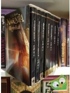 C. S. Lewis: Narnia Krónikái I- VII (Diszdobozban)