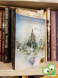   C. S. Lewis: Az oroszlán, a boszorkány és a ruhásszekrény (Narnia Krónikái 2.)