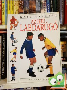 Gary Lineker: Az ifjú labdarugó