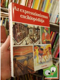 Liobel Richard: Az expresszionizmus enciklopédiája