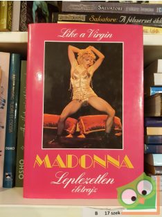 Madonna - Leplezetlen életrajz