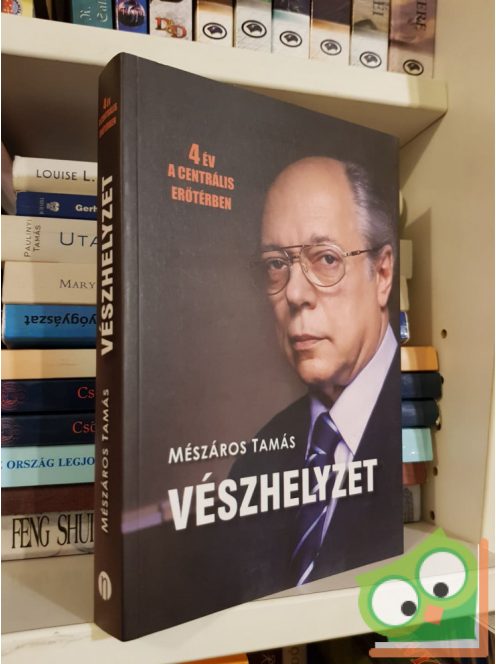 Mészáros Tamás: Vészhelyzet