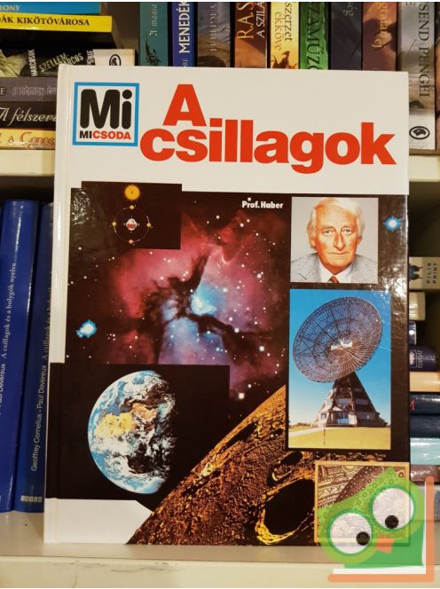 Mi micsoda 3 - A Csillagok