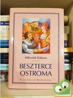 Mikszáth Kálmán: Beszterce ostroma