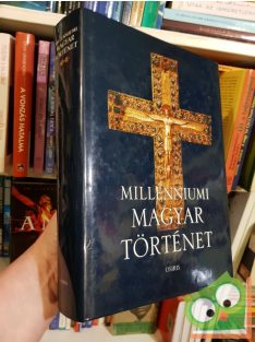 Tóth István György: Millenniumi magyar történet