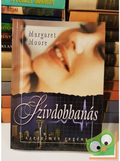 Margaret Moore: Szivdobbanás