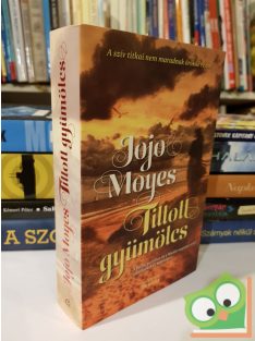 Jojo Moyes: Tiltott gyümölcs