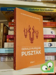 Gerald Murmane: Puszták