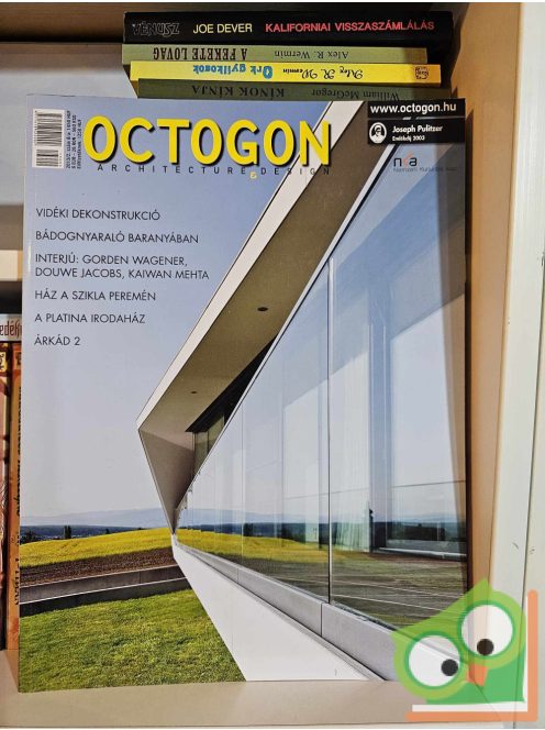 Octogon Architecture & Design 104 - 2013/2