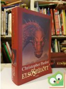 Christopher Paolini: Elsőszülött (Eragon 2.)